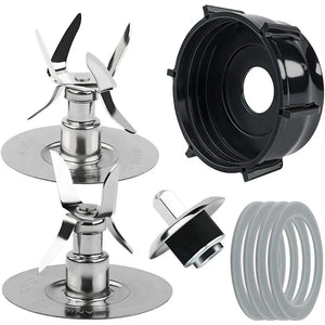 Osterizer Blender Ice Blades 4980 4961 Gasket Coupling Kit