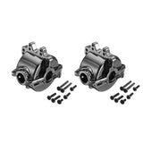 Metal Differential Case for Rc A949 A959 A969 A979 K929