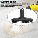 Hand Brush Replacement Attachment for SC1 SC2 SC3 Cleaners