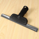 Window Nozzle Scraper Round Brush for Cleaner Moisture,Clean Slit