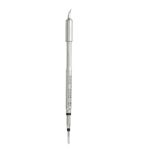 C245 Soldering Iron Tips Compatible with C245-029 C245-030 - Curved Tip