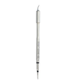 C245 Soldering Iron Tips Compatible with C245-029 C245-030 - Curved Tip
