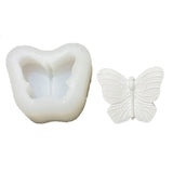 Butterfly Epoxy Resin Mold DIY Crafts Silicone Mould