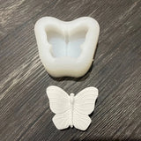 Butterfly Epoxy Resin Mold DIY Crafts Silicone Mould