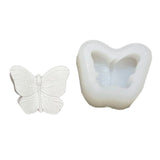 Butterfly Epoxy Resin Mold DIY Crafts Silicone Mould
