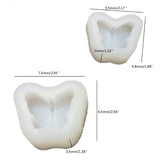 Butterfly Epoxy Resin Mold DIY Crafts Silicone Mould