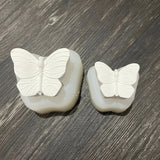 Butterfly Epoxy Resin Mold DIY Crafts Silicone Mould