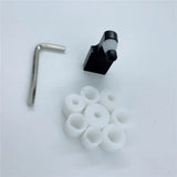 Ring Setting Clamp Diamond Stone Tool Kit Jewelry Processing Tool