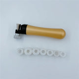 Ring Setting Clamp Diamond Stone Tool Kit Jewelry Processing Tool