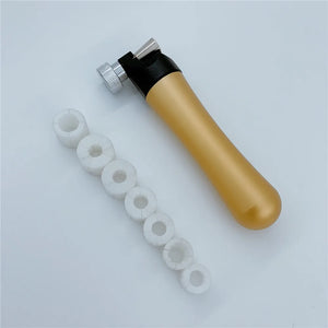 Ring Setting Clamp Diamond Stone Tool Kit Jewelry Processing Tool