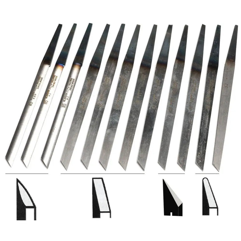 Jewelry Engraving HandPiece for Graver Tool