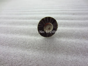 144pcs Dental Polishing Brush Jewelry Bristle Polishing Wheel