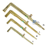 Brass Welding Torch Jewelry Soldering Tool