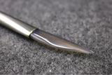 5pcs Agate Burnisher Metal Silver Clay Polishing Tool