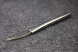 5pcs Agate Burnisher Metal Silver Clay Polishing Tool