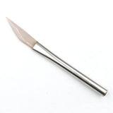 5pcs Agate Burnisher Metal Silver Clay Polishing Tool