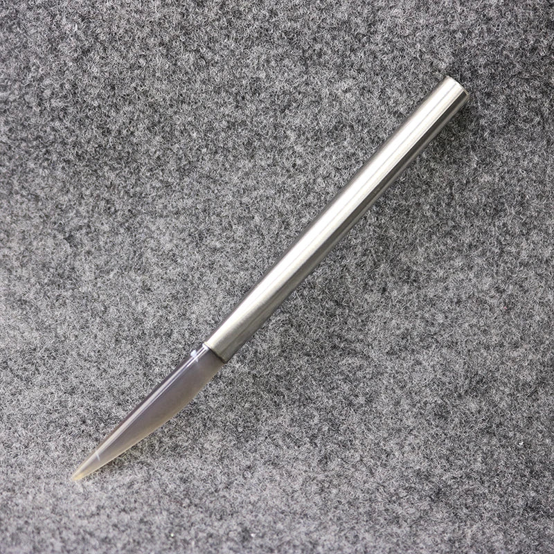 5pcs Agate Burnisher Metal Silver Clay Polishing Tool