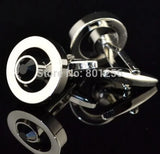 Crystal Copper Cufflinks Wholesale & Retail