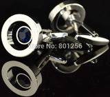 Crystal Copper Cufflinks Wholesale & Retail