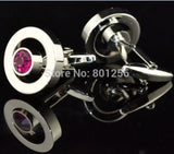 Crystal Copper Cufflinks Wholesale & Retail