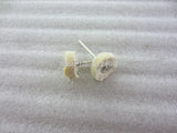 100pc/bag Mounted Cloth Wheel Jewelry Polishing Wheel