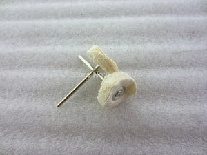 100pc/bag Mounted Cloth Wheel Jewelry Polishing Wheel