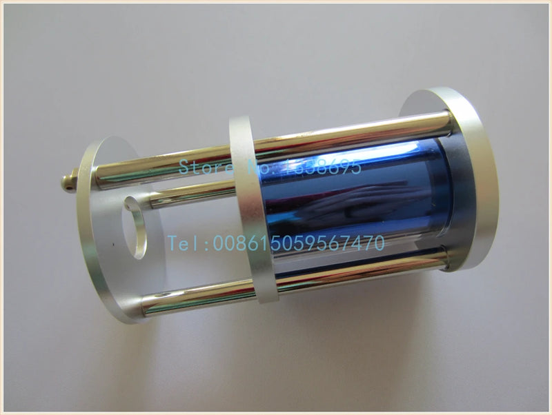 Metal Jewelry Cutting Loupe with Stand