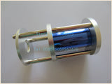 Metal Jewelry Cutting Loupe with Stand