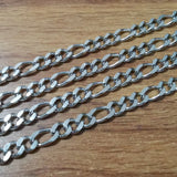 5m Stainless Steel NK Chain DIY Necklace Bracelet