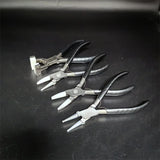 Stainless Steel Cutter Plier for Jewelry Making and Watch Repair