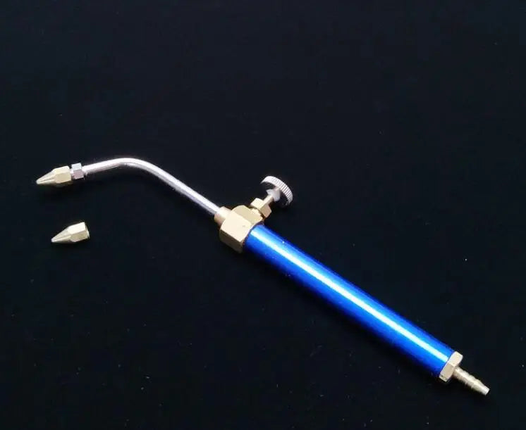 Brass Welding Torch Gas Cutting Burn Pipe
