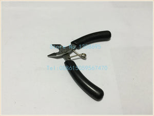 100mm Side Cutter for Jewelry Making, Cutters & Pliers