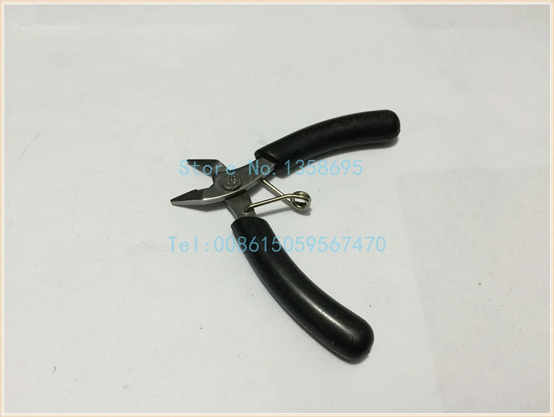 100mm Side Cutter for Jewelry Making, Cutters & Pliers