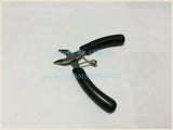 100mm Side Cutter for Jewelry Making, Cutters & Pliers