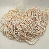 16 inch BIWA Freshwater Pearl Beads, A+ Baroque Shape, 15-36 mm Length