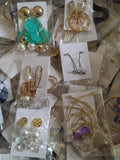 12pcs Women's Mixed Earrings Set, Free Shipping
