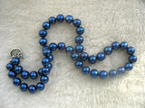 Freshwater Pearl Round 8-9mm 18" Necklace