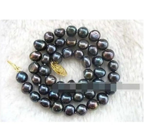 Baroque Freshwater Pearl Necklace 16"
