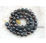 Baroque Freshwater Pearl Necklace 16"