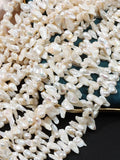 10-20mm Freshwater Pearl Baroque Loose Beads for DIY Jewelry