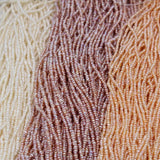 Freshwater Pearl Baroque Beads Nature Loose Beads DIY Jewelry