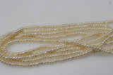 Small Size Baroque Freshwater Pearl Loose Beads for DIY Jewelry