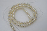 Small Size Baroque Freshwater Pearl Loose Beads for DIY Jewelry