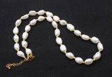 Freshwater Pearl Baroque Bracelet 7.5inch