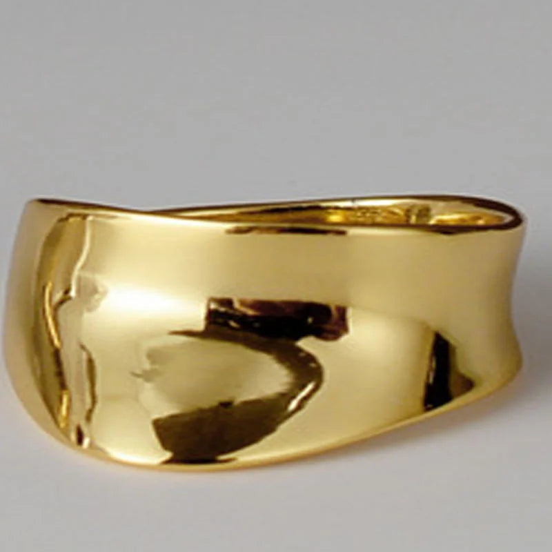 S925 Sterling Silver Geometric Female Earrings