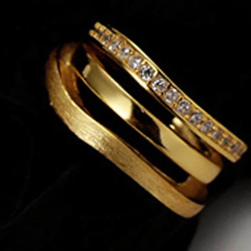 S925 Sterling Silver Microinlaid Diamond Female Hollow Bracelet