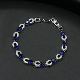 Japanese Jewelry Bracelet, Gold-Plated Round Beads