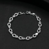 Japanese Jewelry Bracelet, Gold-Plated Round Beads