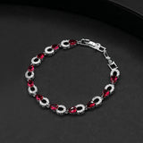 Japanese Jewelry Bracelet, Gold-Plated Round Beads