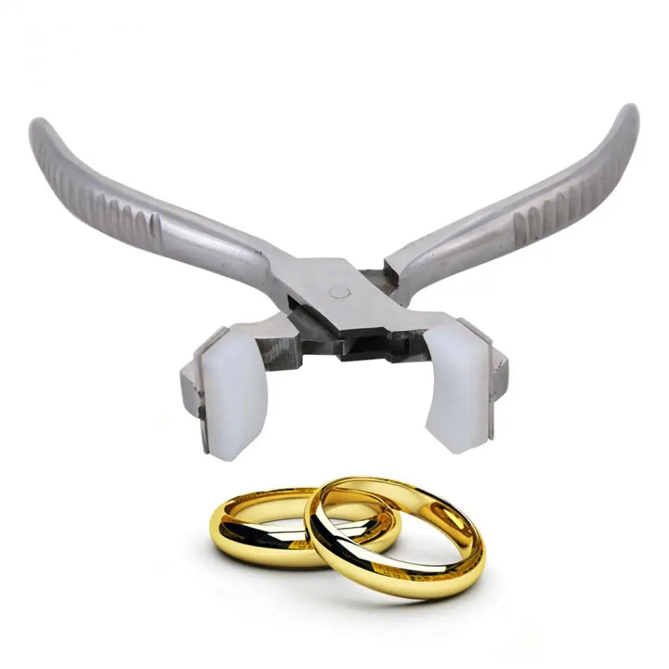 Glasses Plier Set for Spectacle Adjusting Nose Pad Arm Temple Bridge